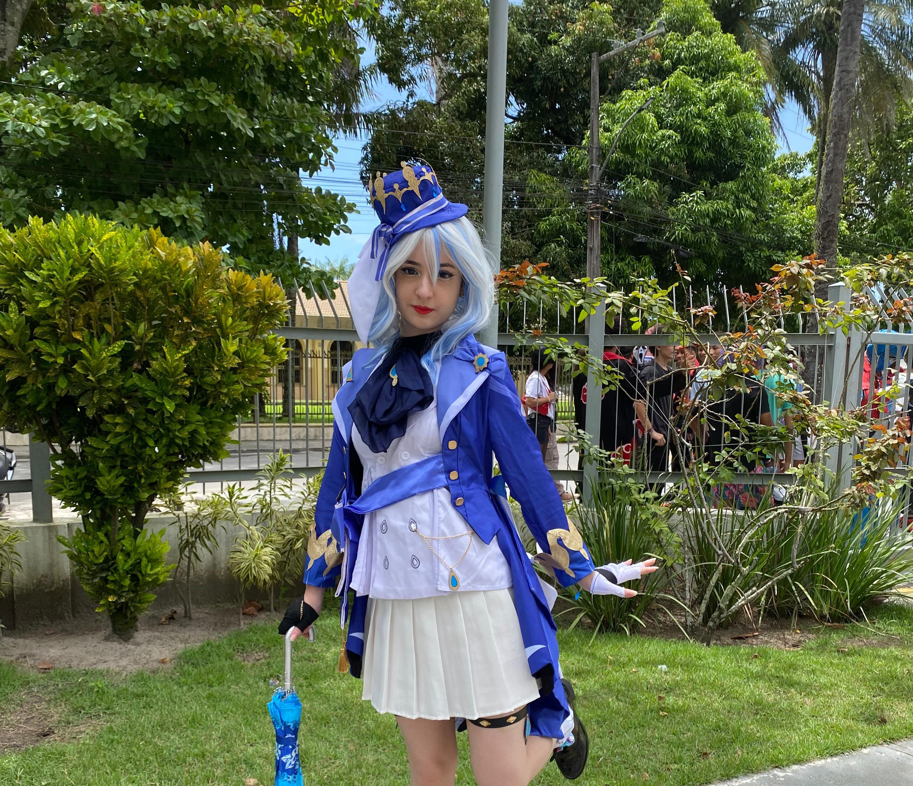cosplay (desfile e concurso)